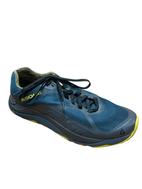 VASQUE TRAILBENDER II HIKING SHOES NAVY/BLK