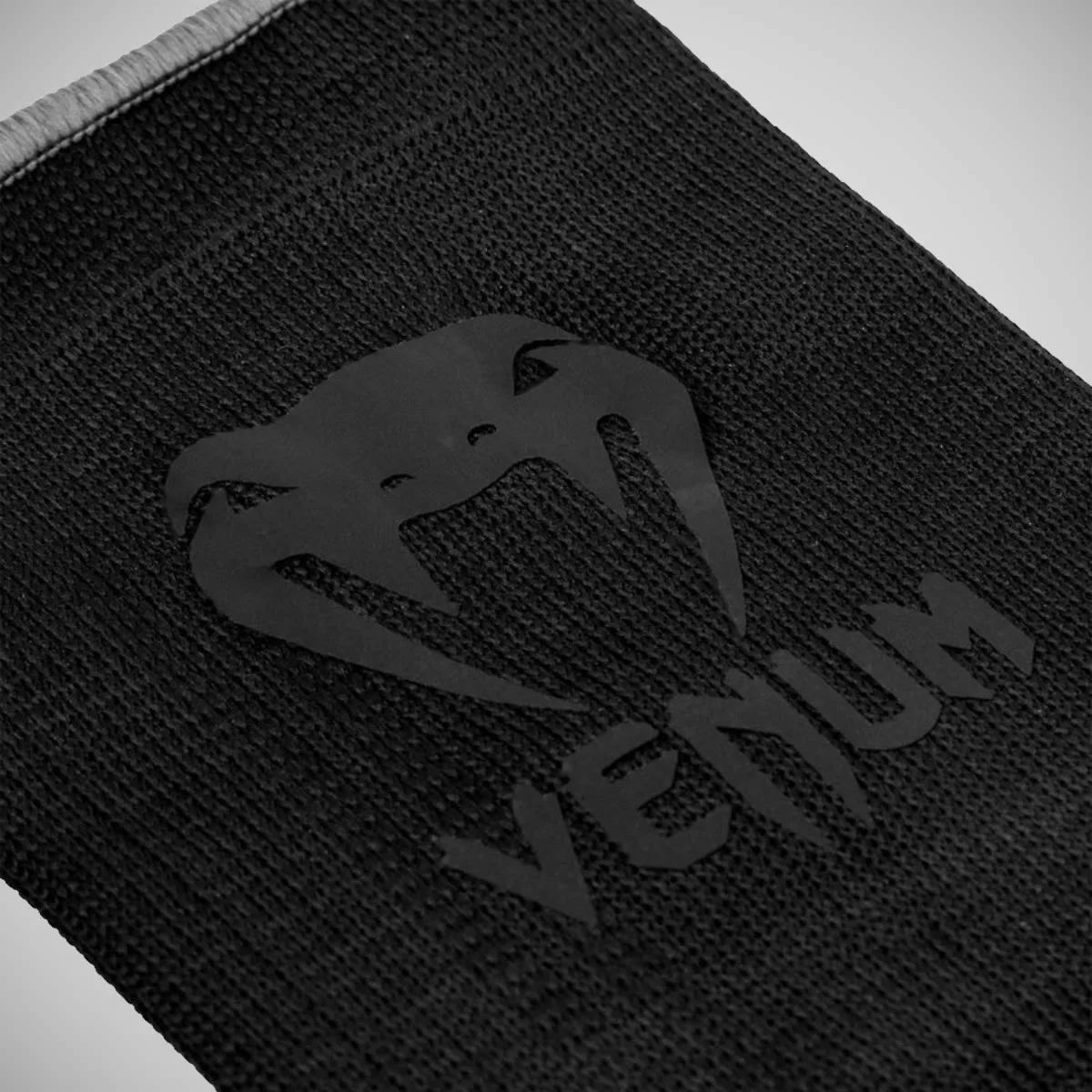 Venum Kontact Ankle Support Guards Black/Black