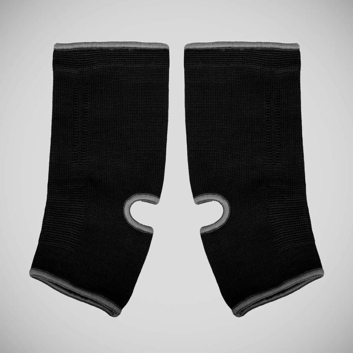 Venum Kontact Ankle Support Guards Black/Black