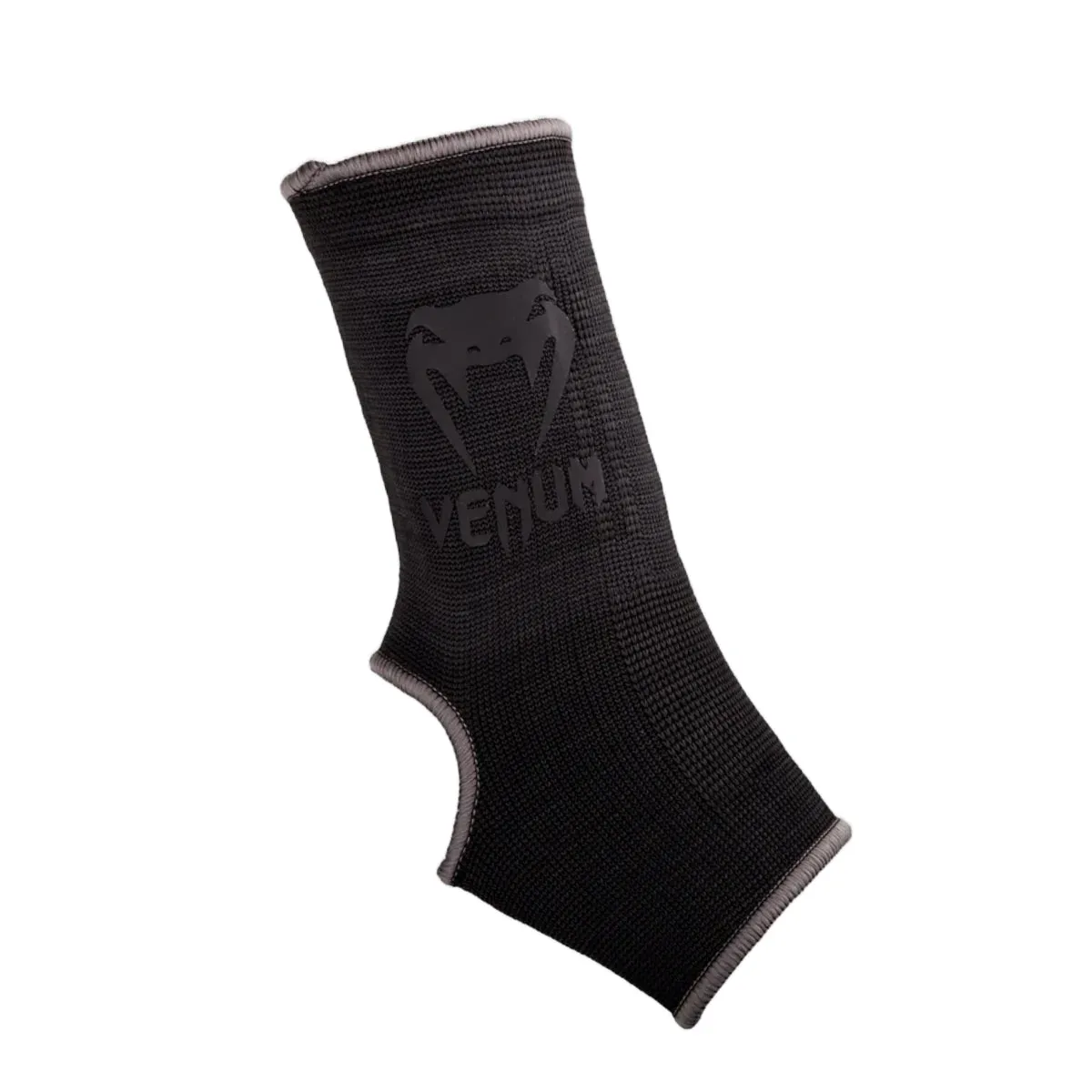 Venum Kontact Ankle Support Guards Black/Black