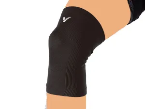 Victor High Elastic Knee Support - SP181 C [Black]