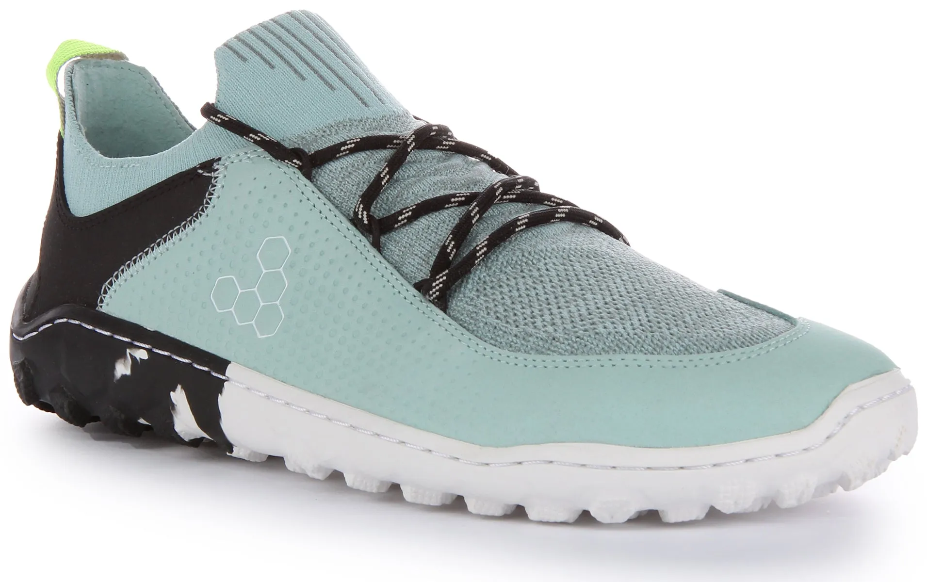 Vivobarefoot Tracker Decon In Blue For Men