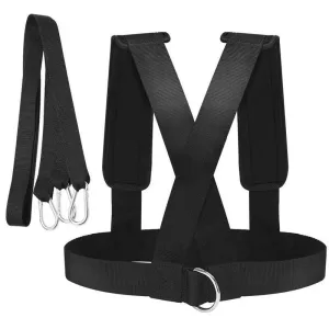 Weight Belt Resistance Strap