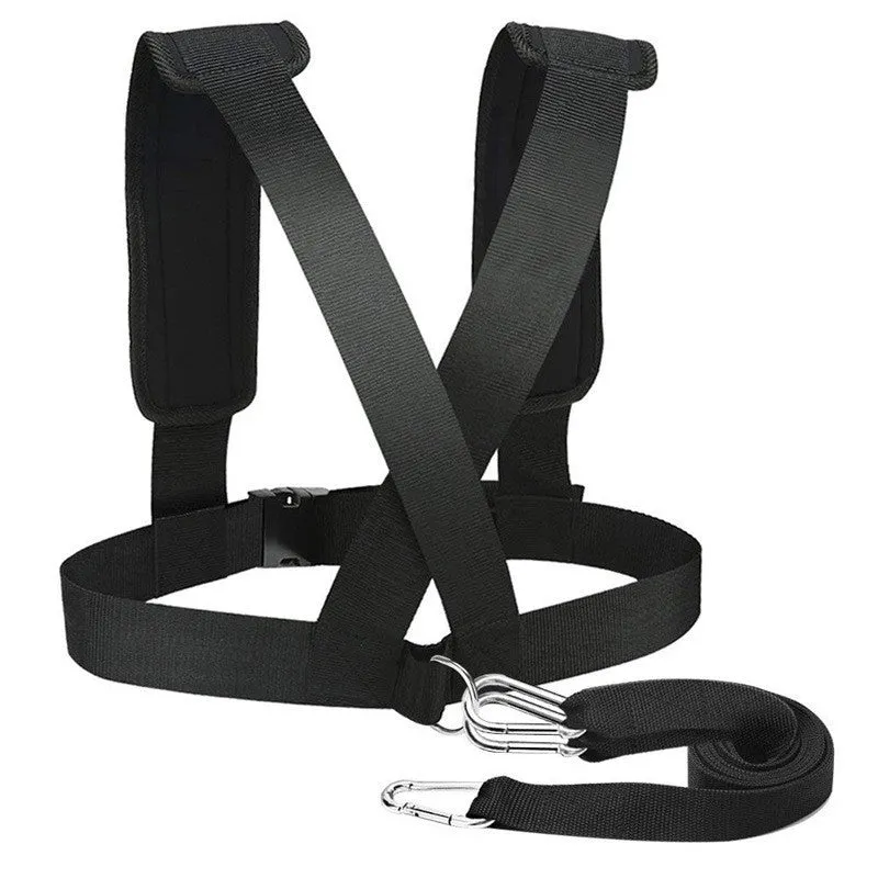 Weight Belt Resistance Strap