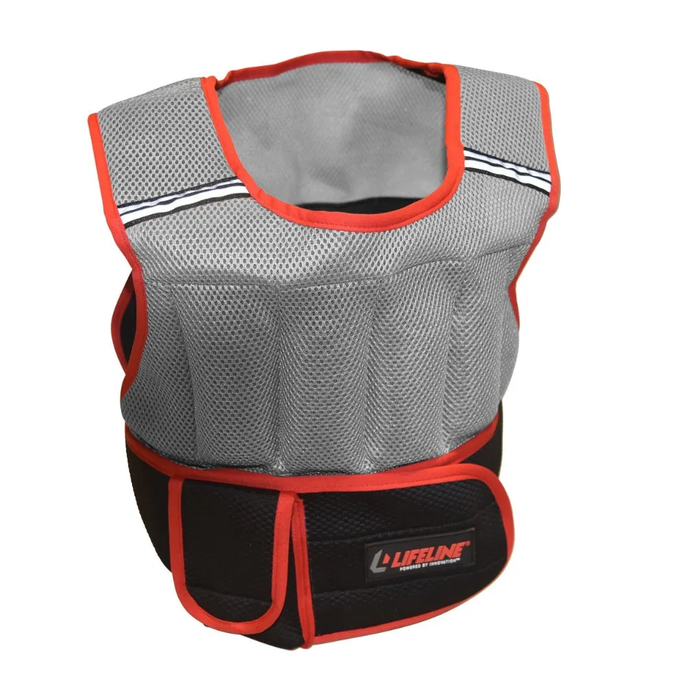 Weighted Vest - 10lb