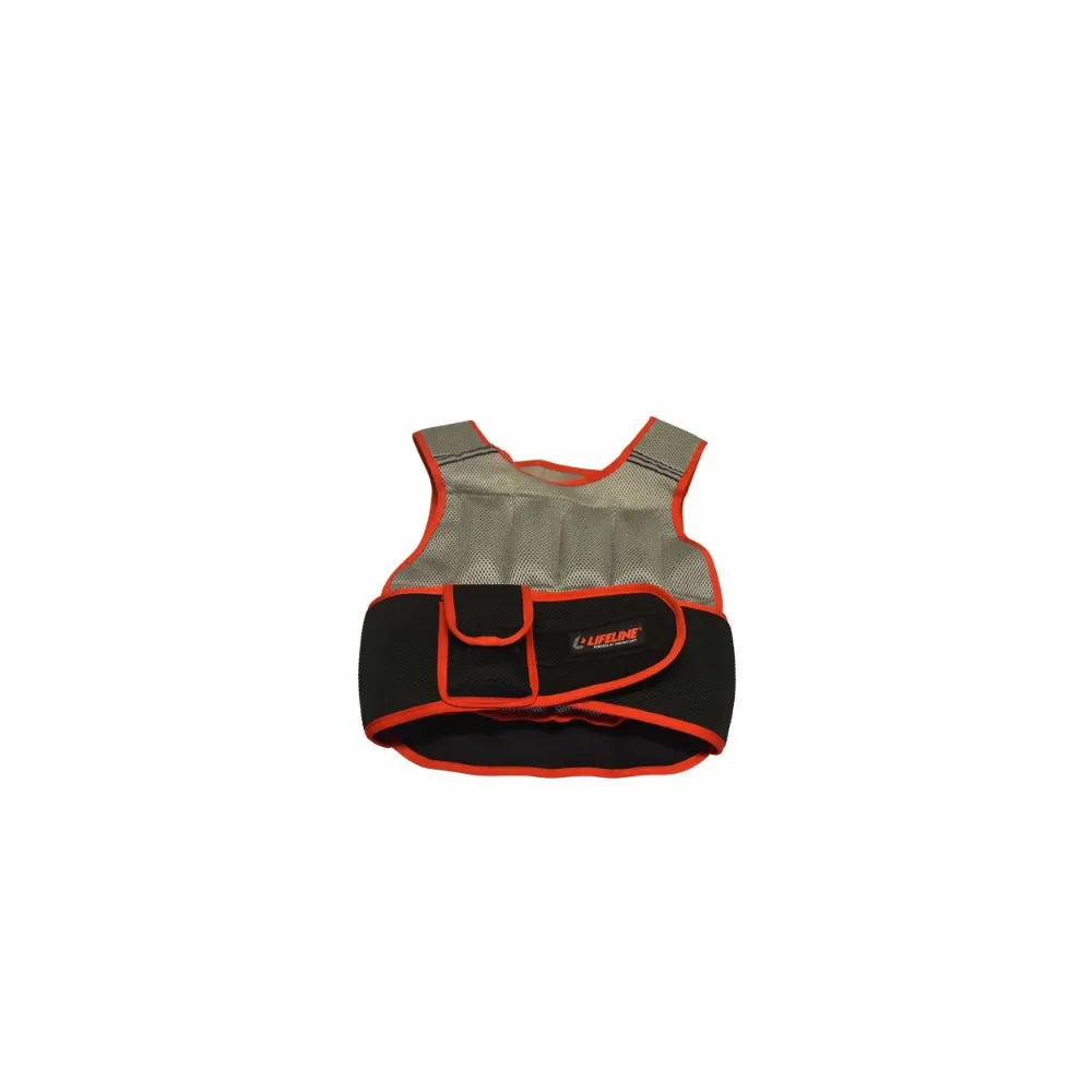 Weighted Vest - 10lb