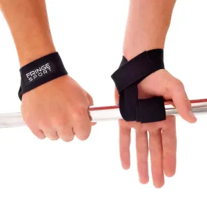 Weightlifting Straps