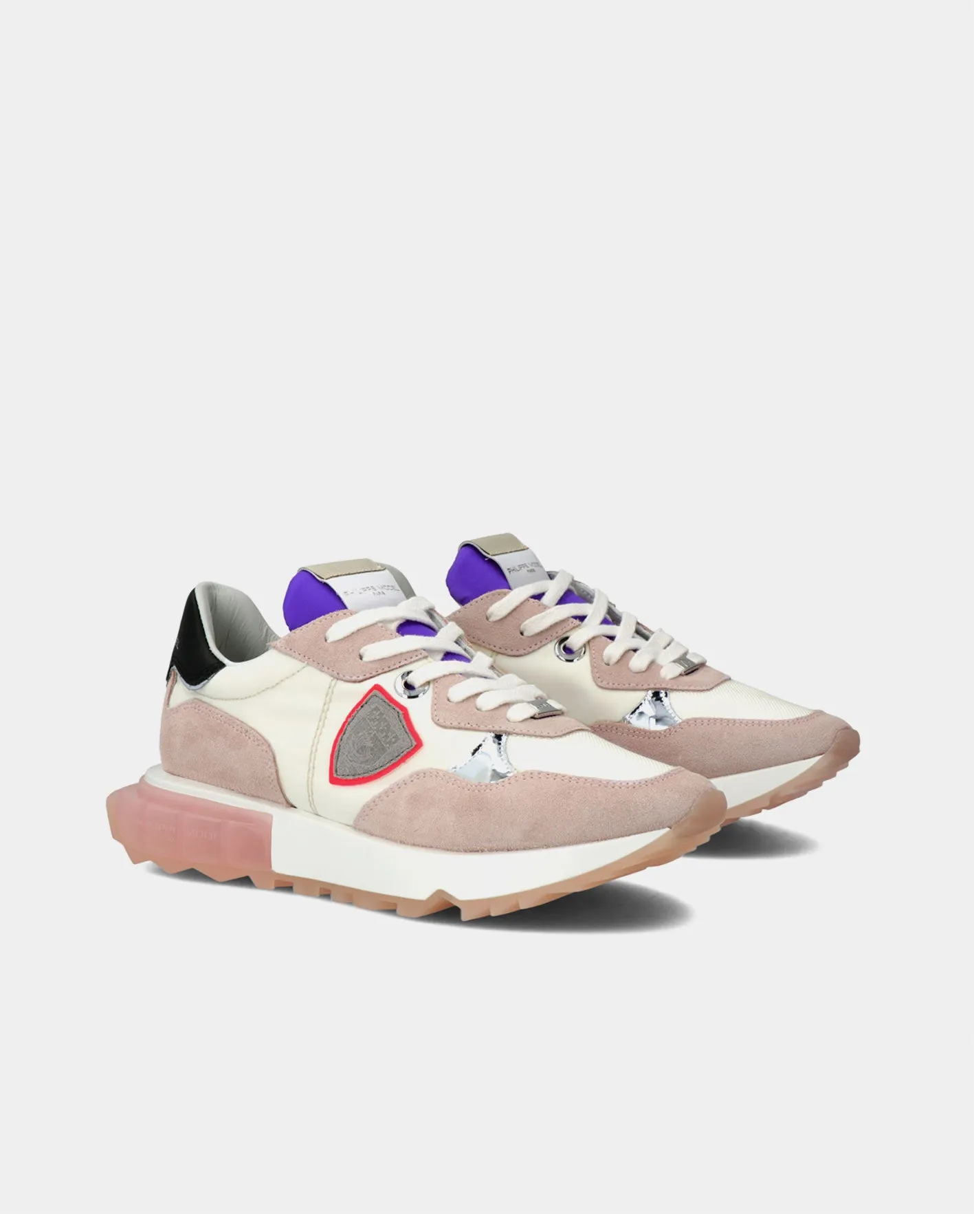 WMN'S LA RUE / BEIGE PINK