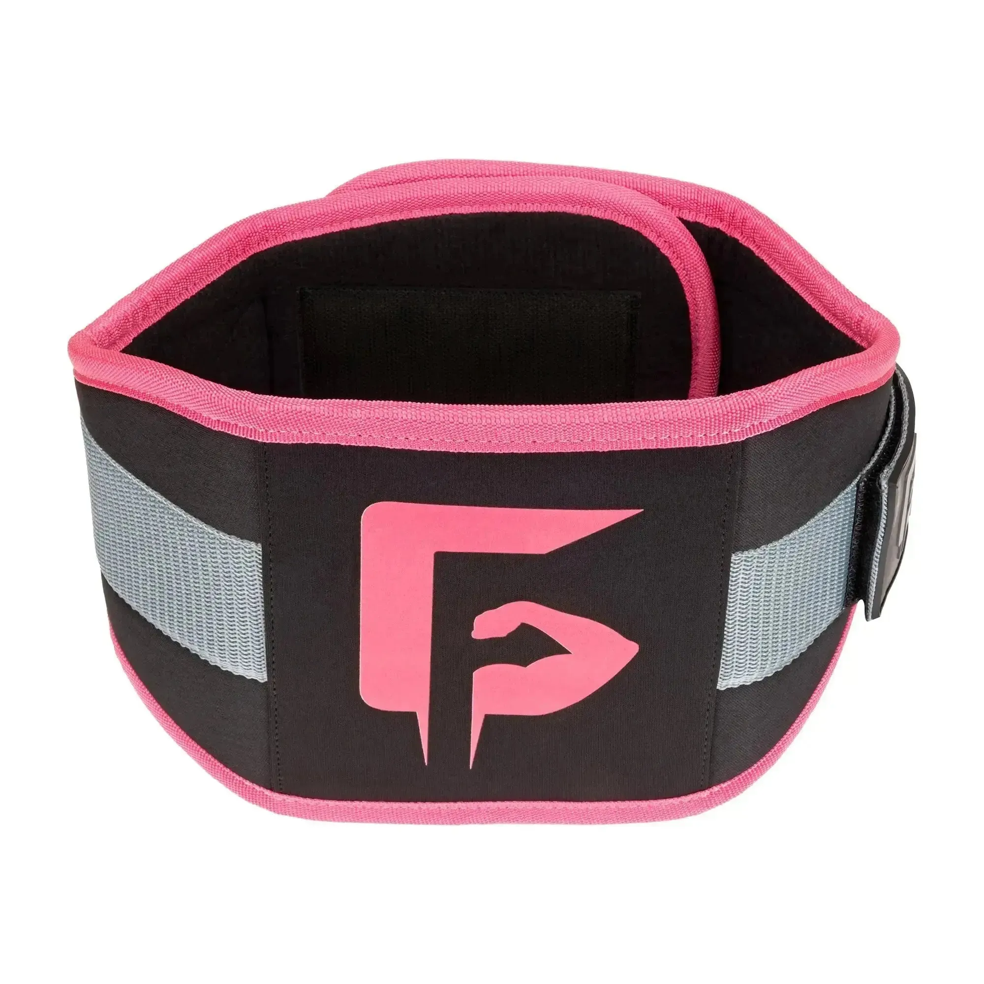 Womans Neoprene Weight Lifting Belt