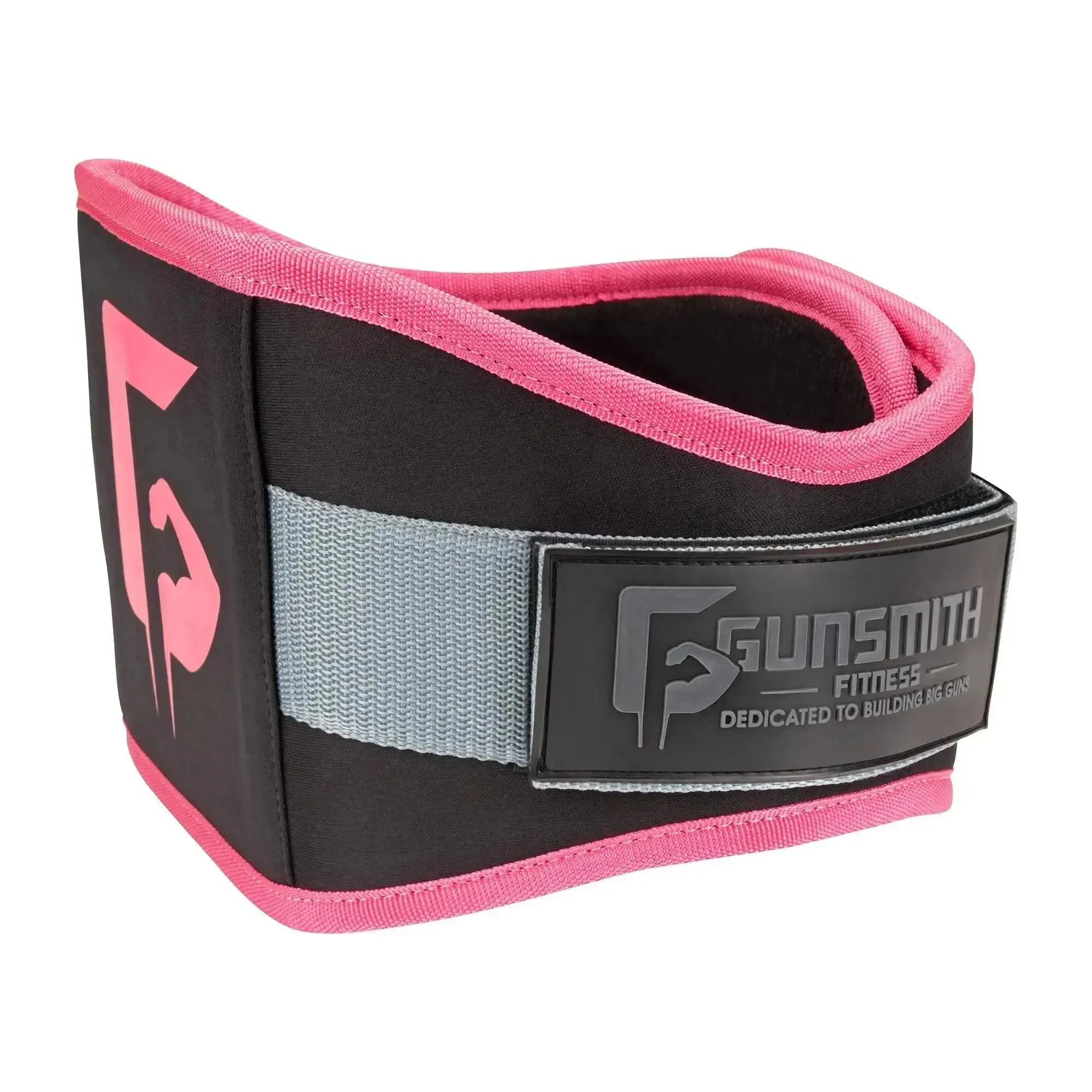 Womans Neoprene Weight Lifting Belt