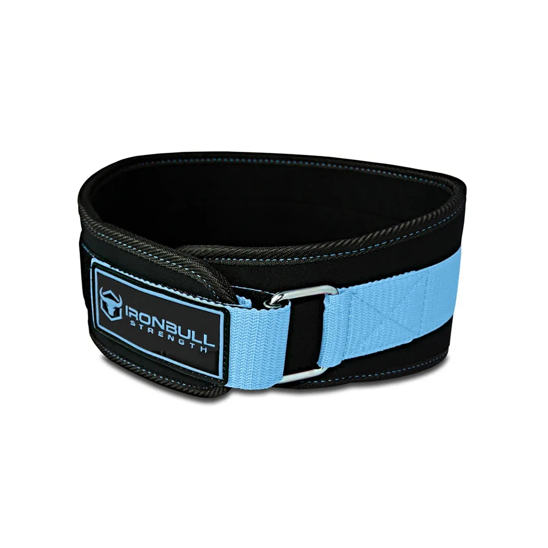 Women Weightlifting Belt