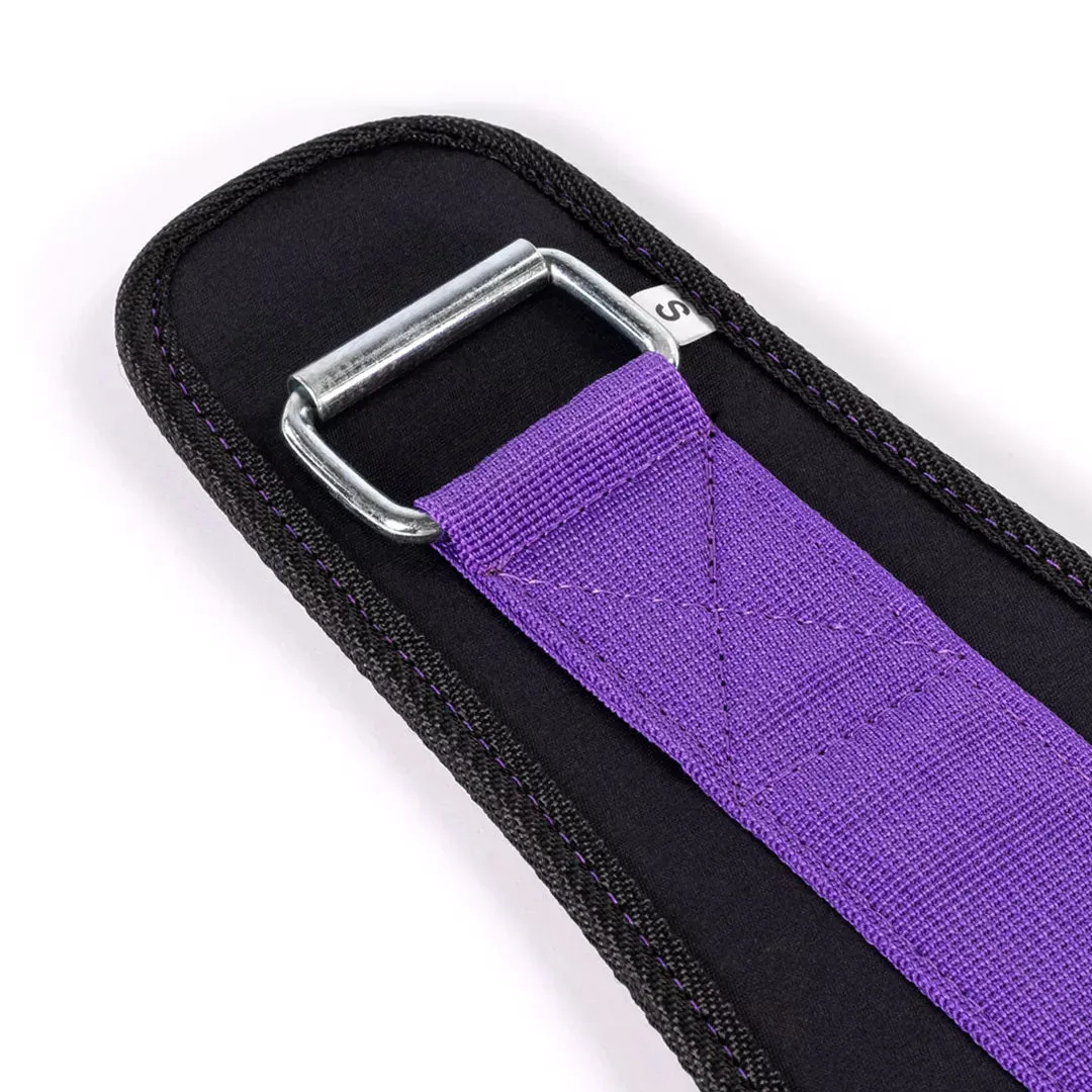 Women Weightlifting Belt