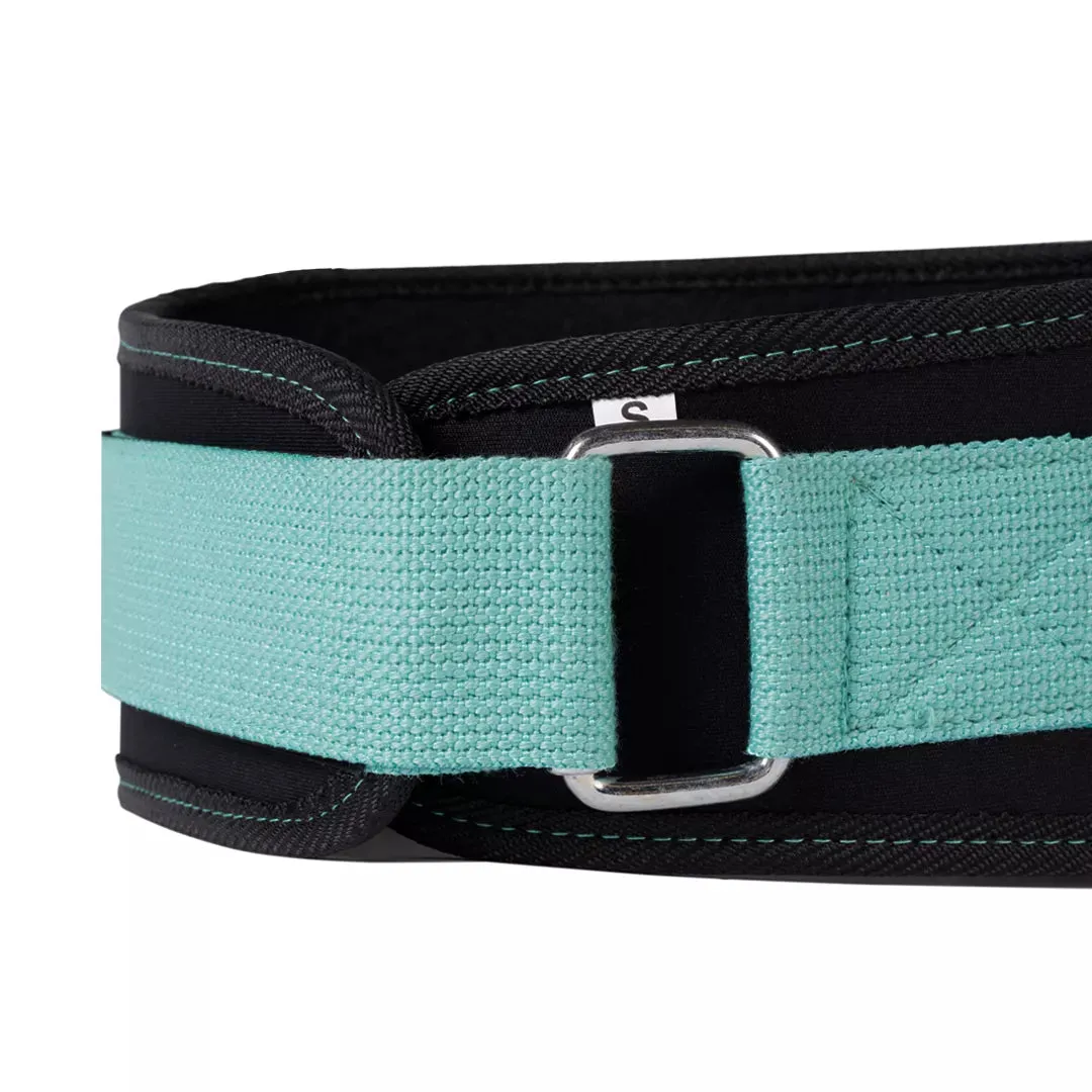 Women Weightlifting Belt