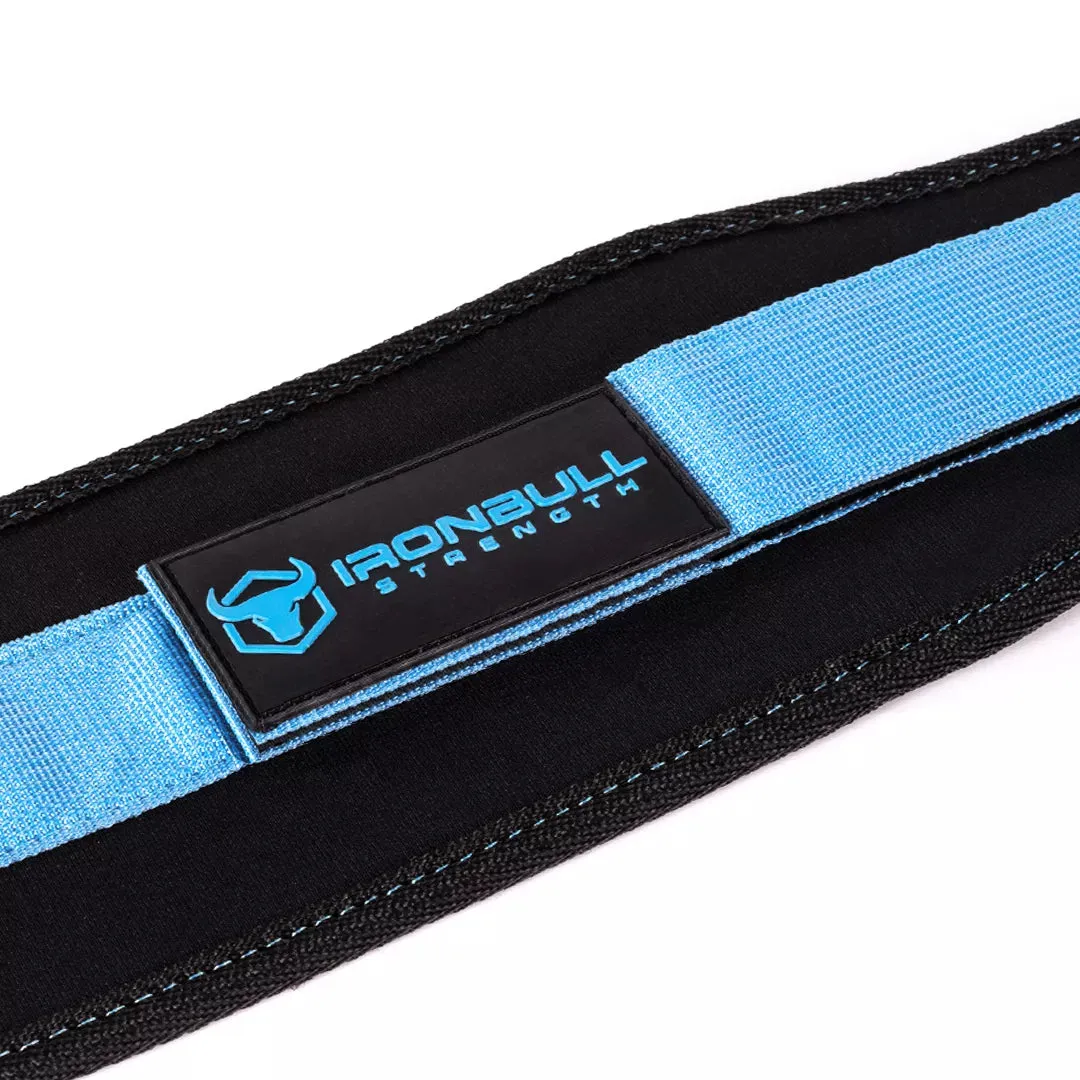 Women Weightlifting Belt