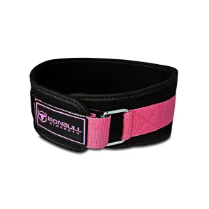 Women Weightlifting Belt