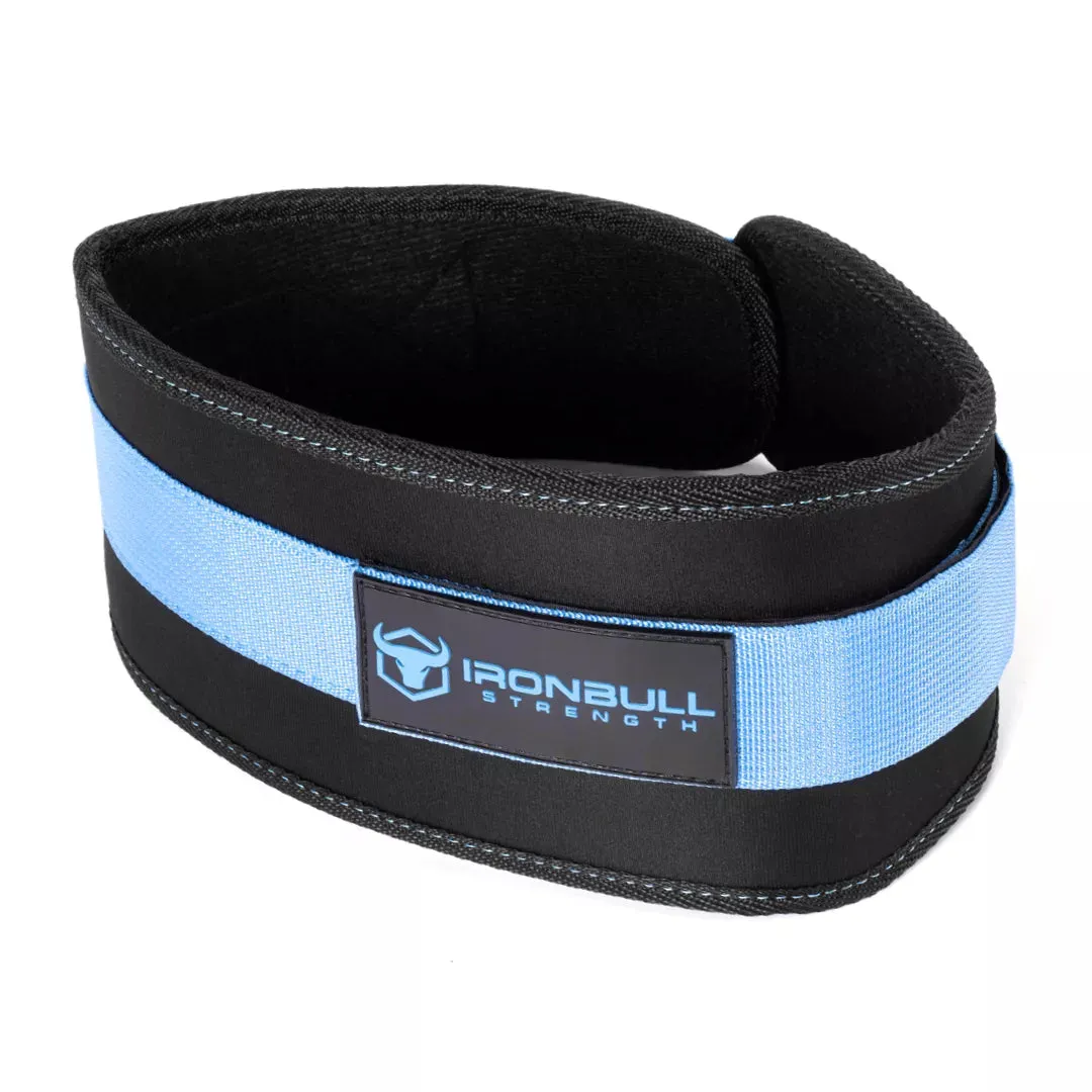 Women Weightlifting Belt