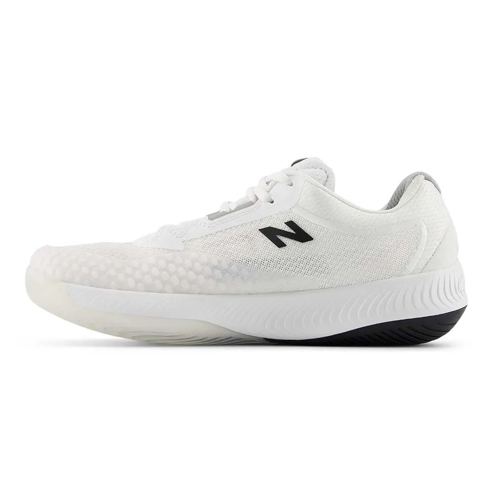 Women's 996v6 - White/Black - Regular (B)