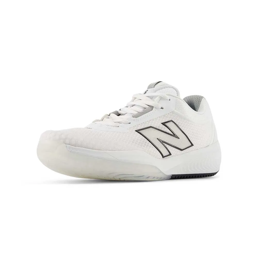 Women's 996v6 - White/Black - Regular (B)