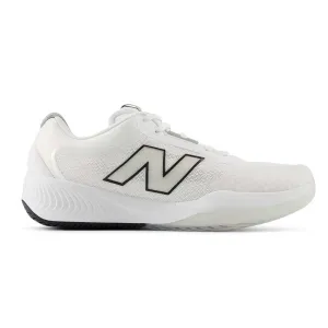 Women's 996v6 - White/Black - Regular (B)