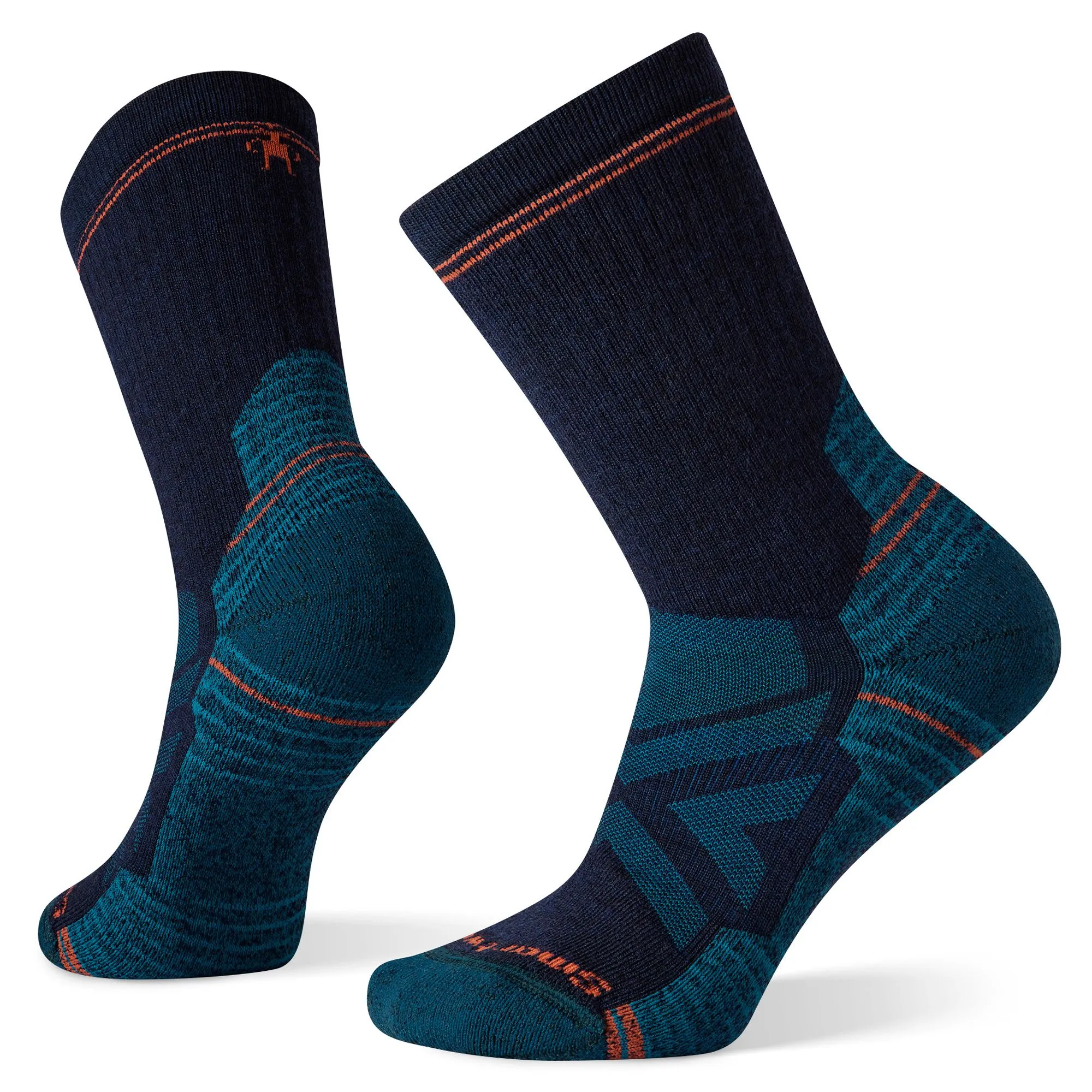 Women's Hike Full Cushion Crew Socks