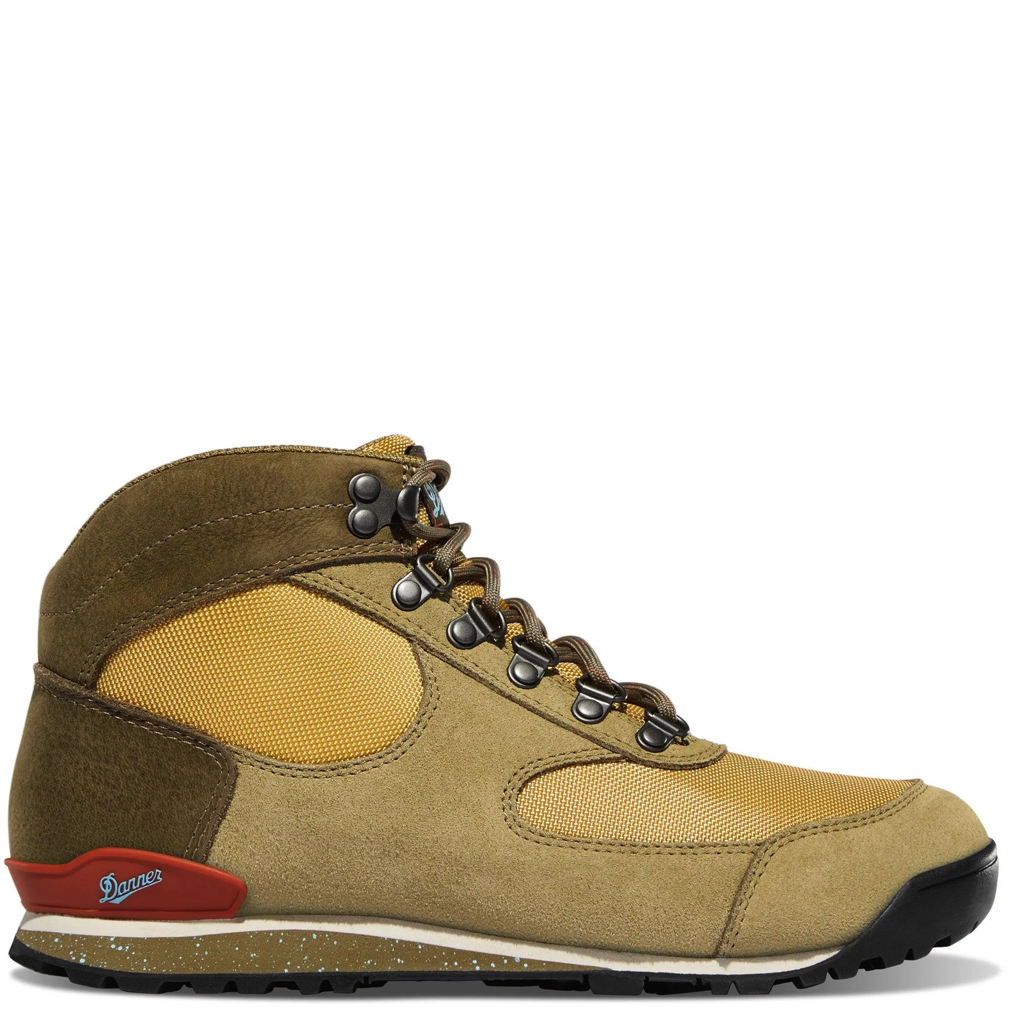 Women's Jag Hot Antique Bronze/Summer Wheat