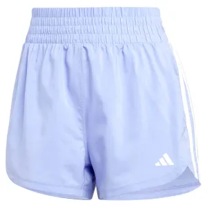 Women's Pacer Woven High Rise Training 5 Inch Shorts