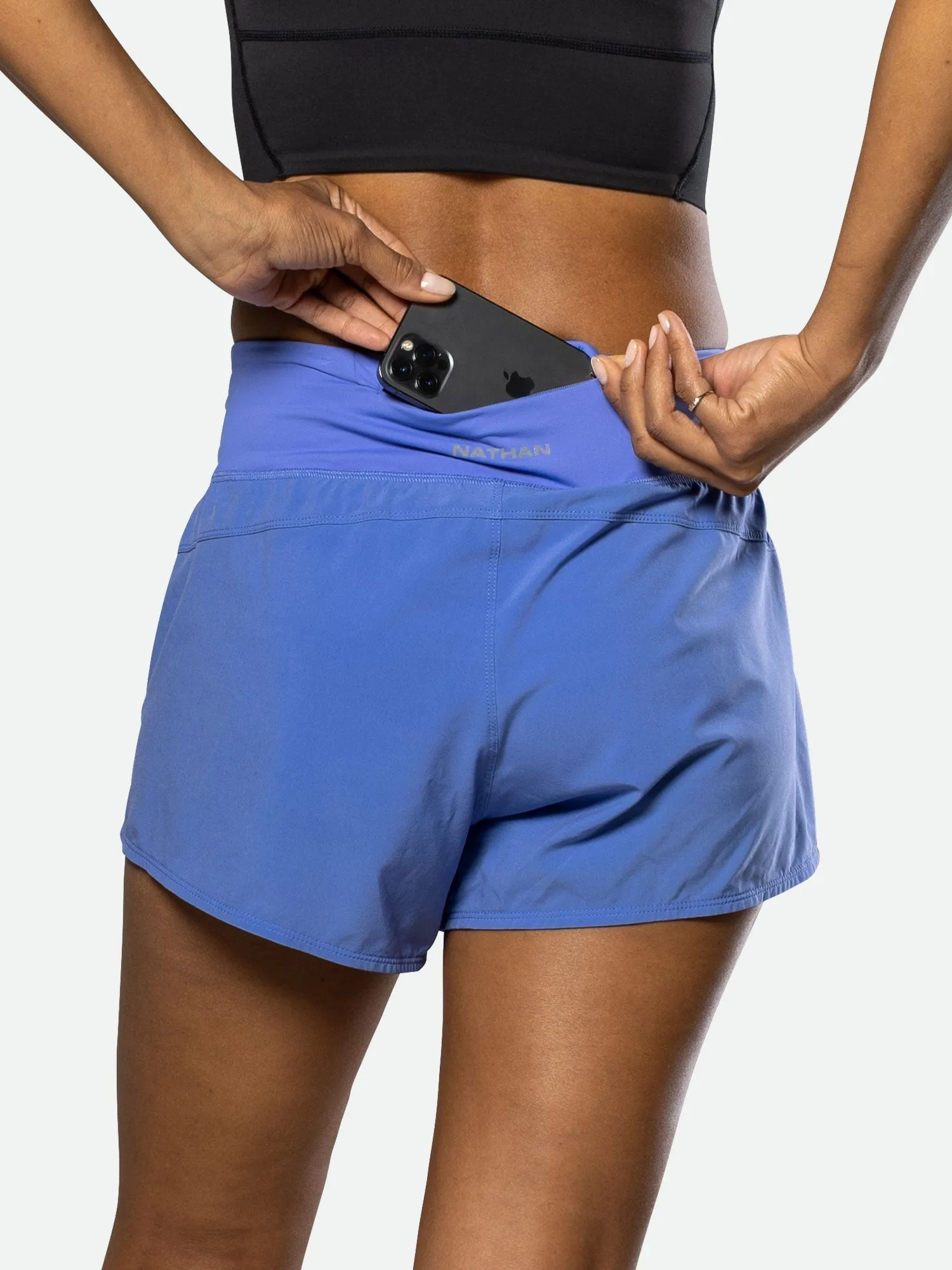 Women's Stride Training Shorts