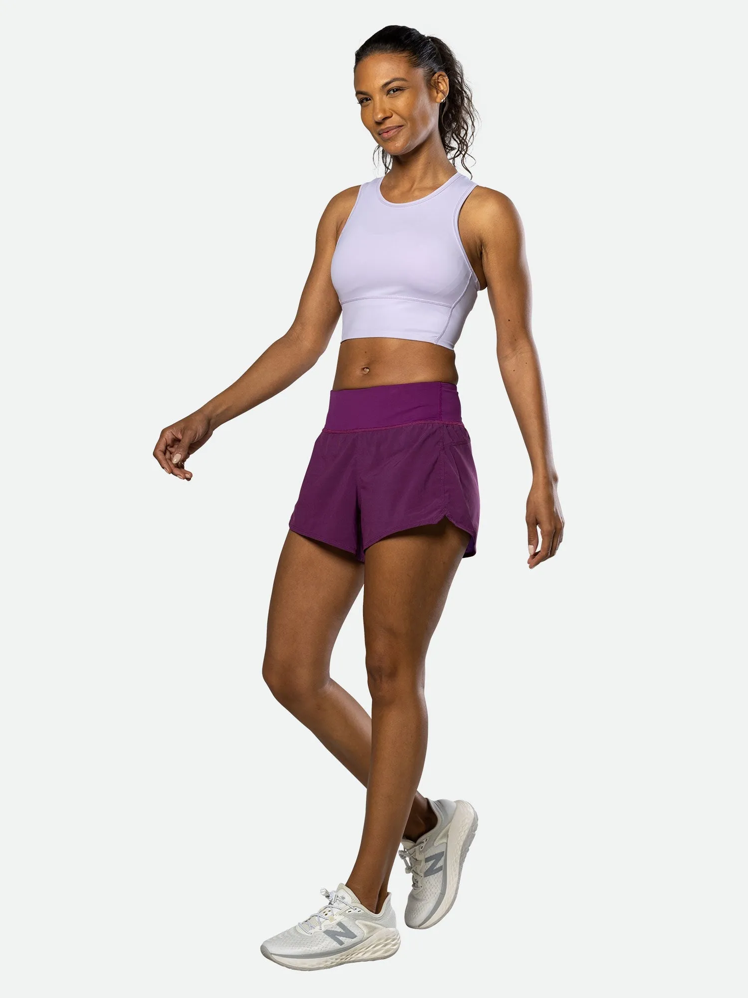 Women's Stride Training Shorts