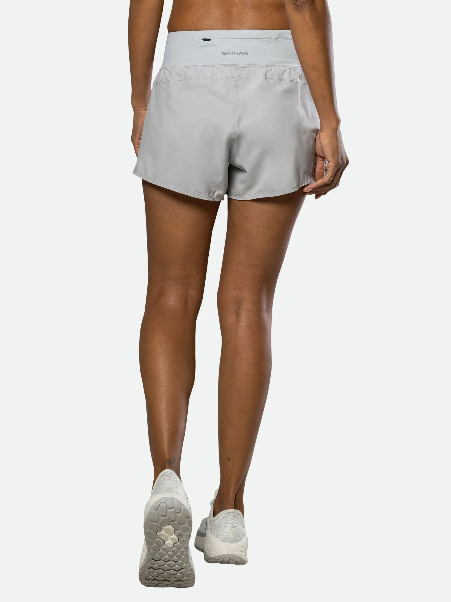 Women's Stride Training Shorts