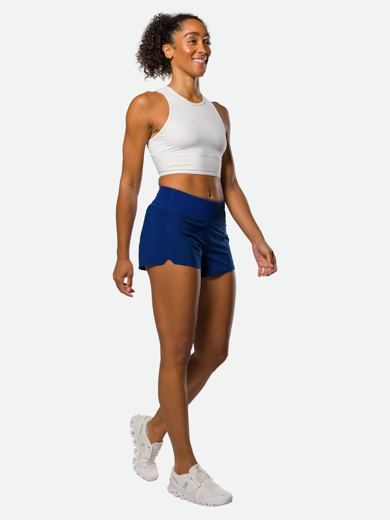 Women's Stride Training Shorts