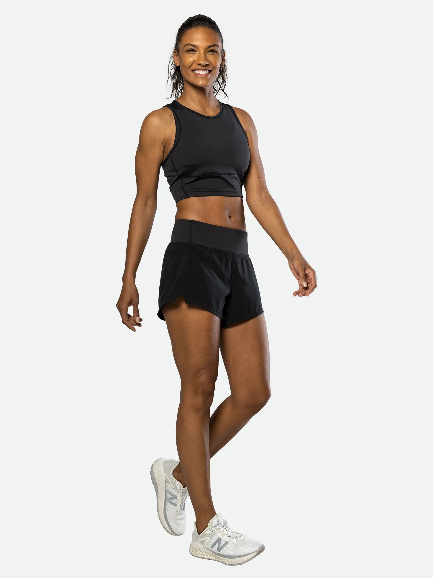 Women's Stride Training Shorts