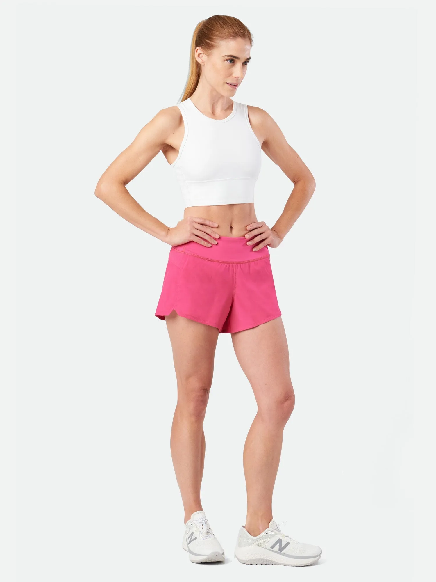 Women's Stride Training Shorts