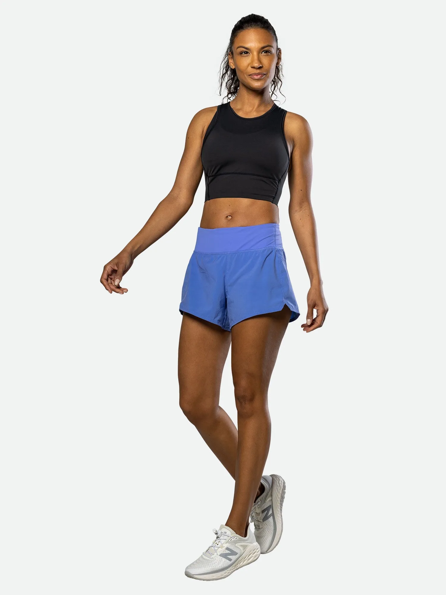 Women's Stride Training Shorts