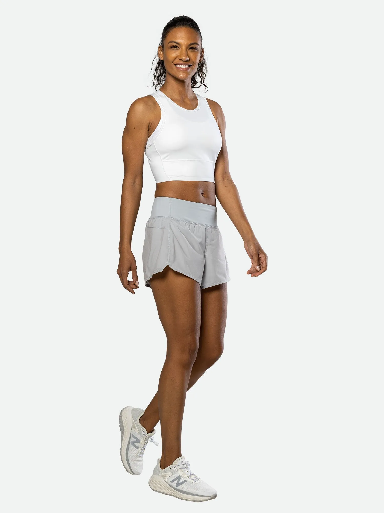 Women's Stride Training Shorts