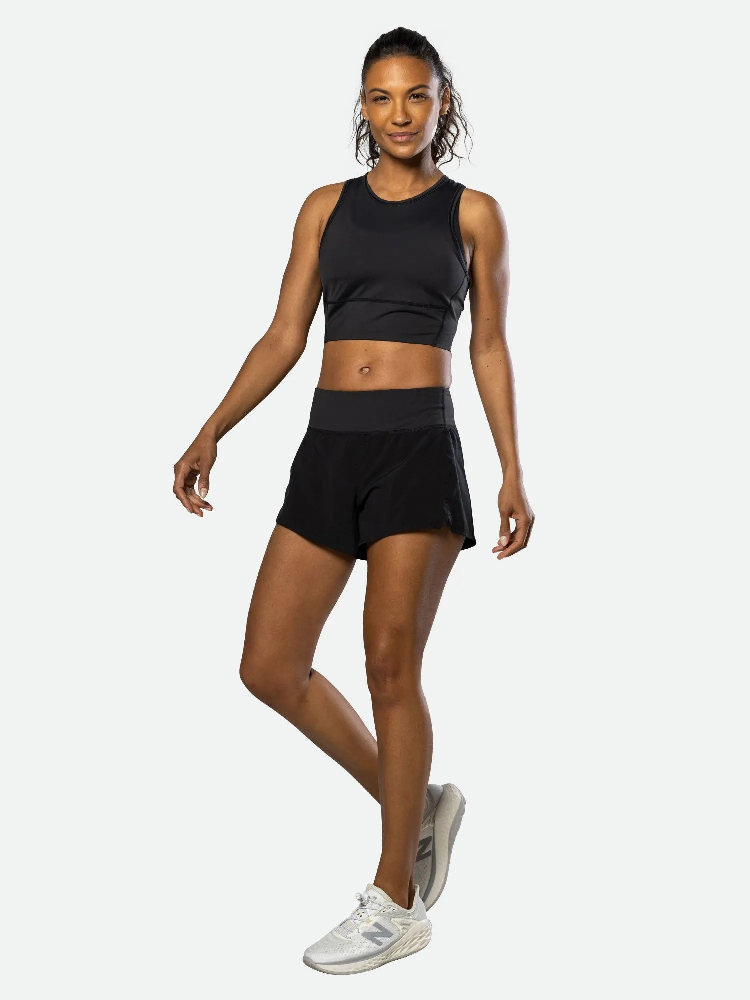 Women's Stride Training Shorts