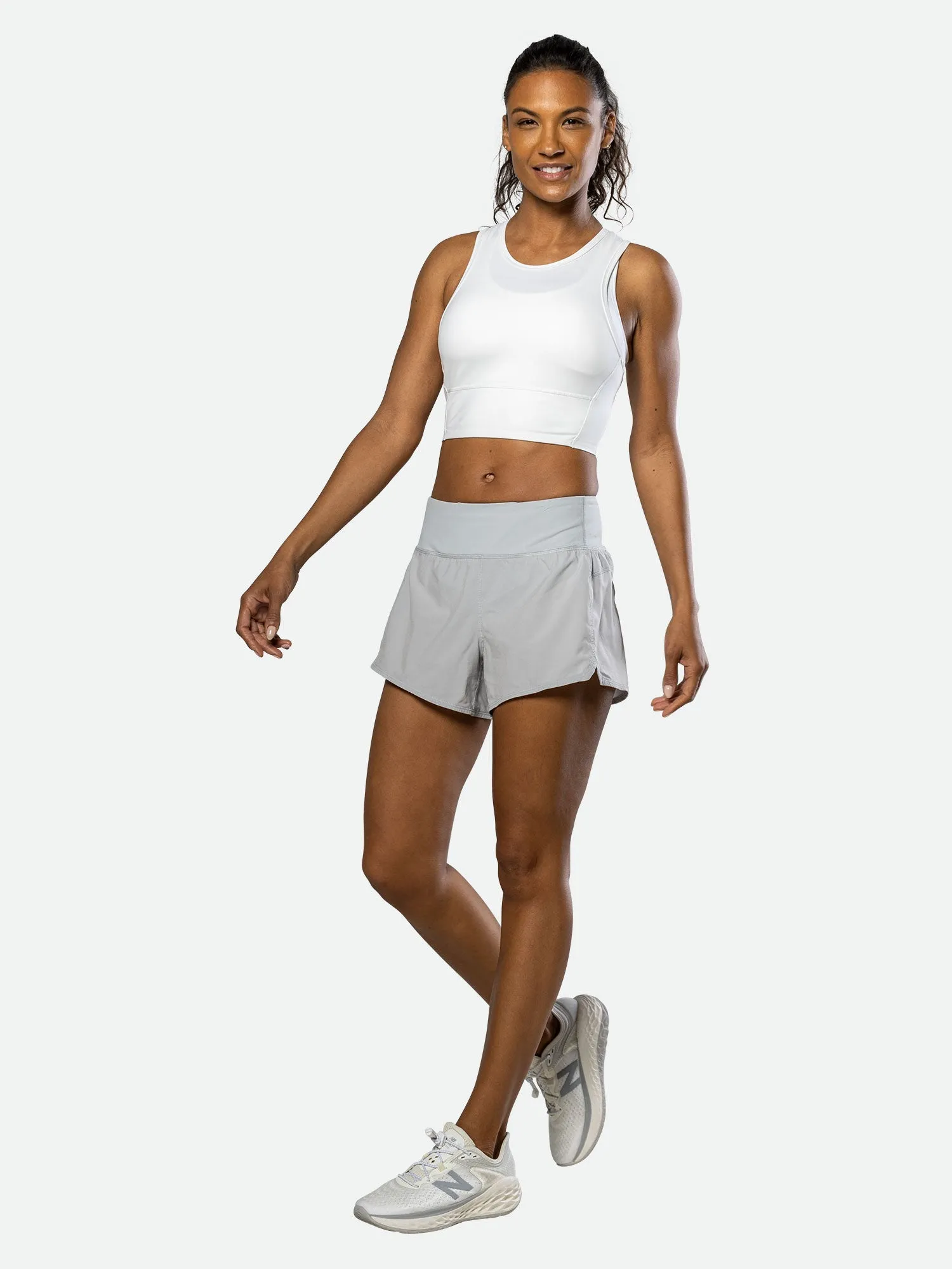 Women's Stride Training Shorts