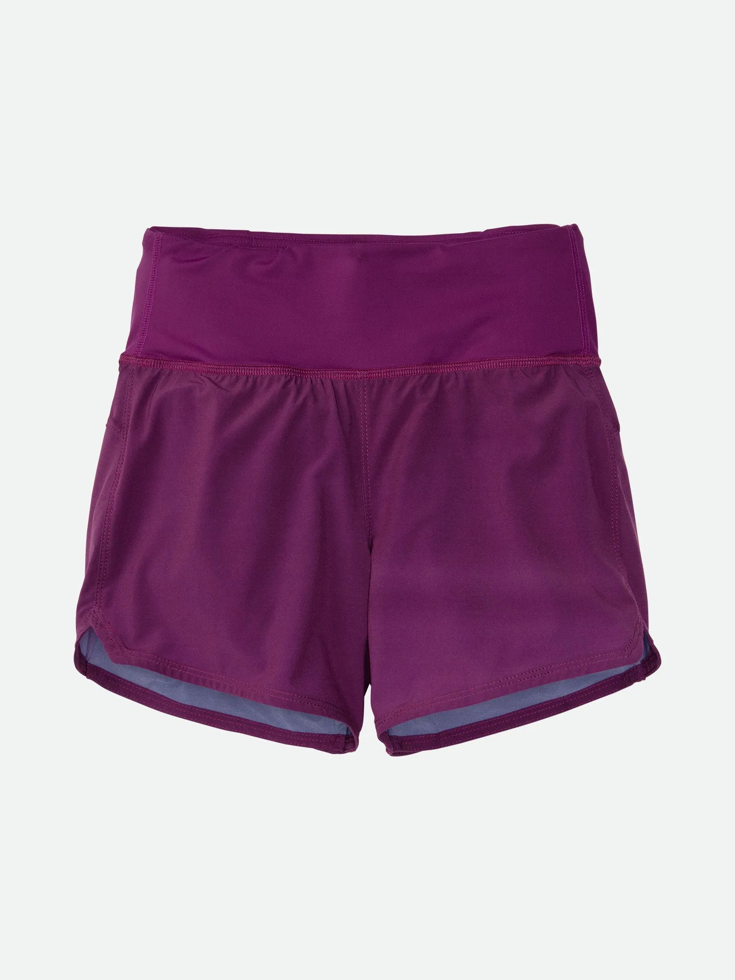 Women's Stride Training Shorts