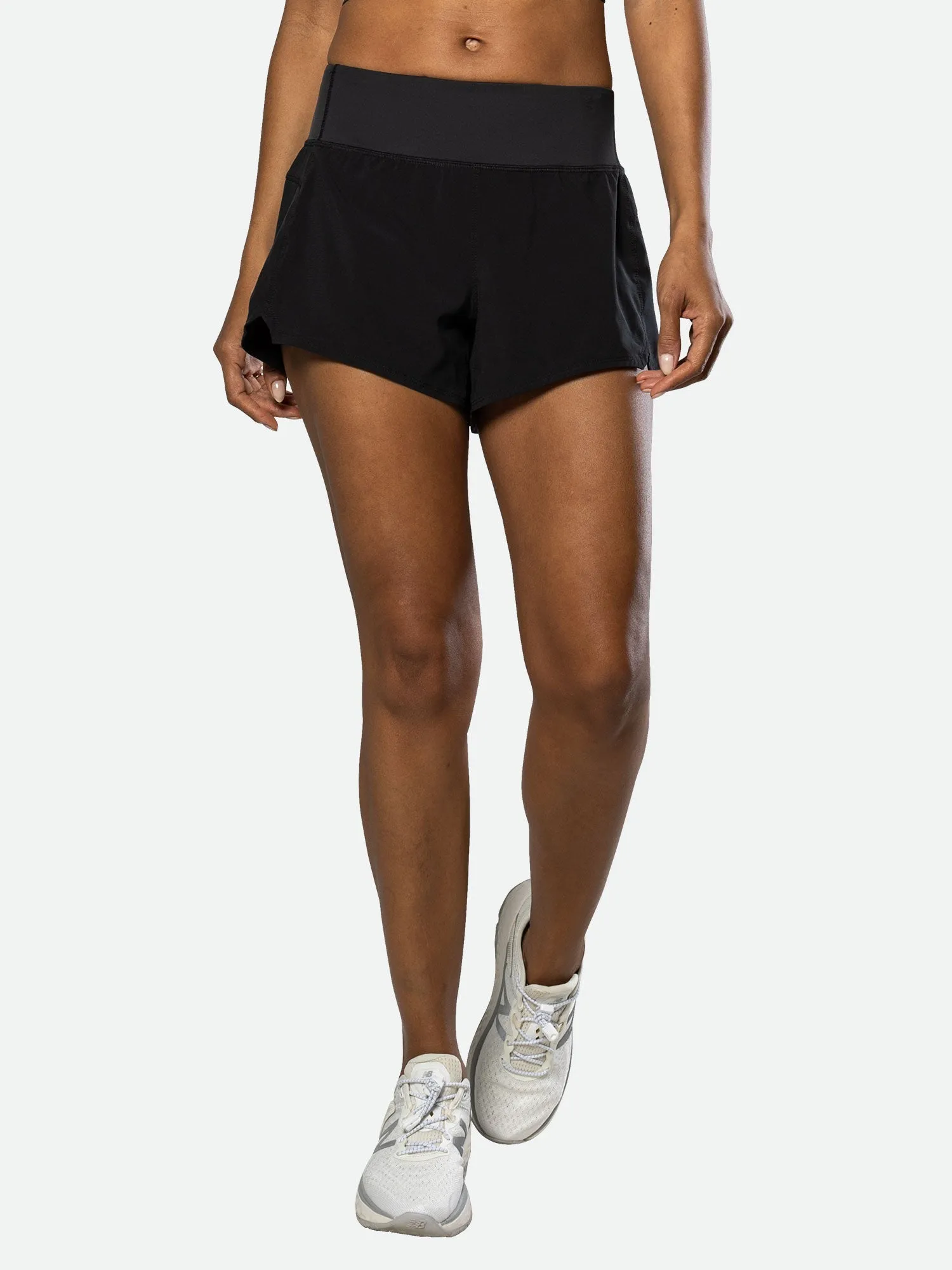 Women's Stride Training Shorts