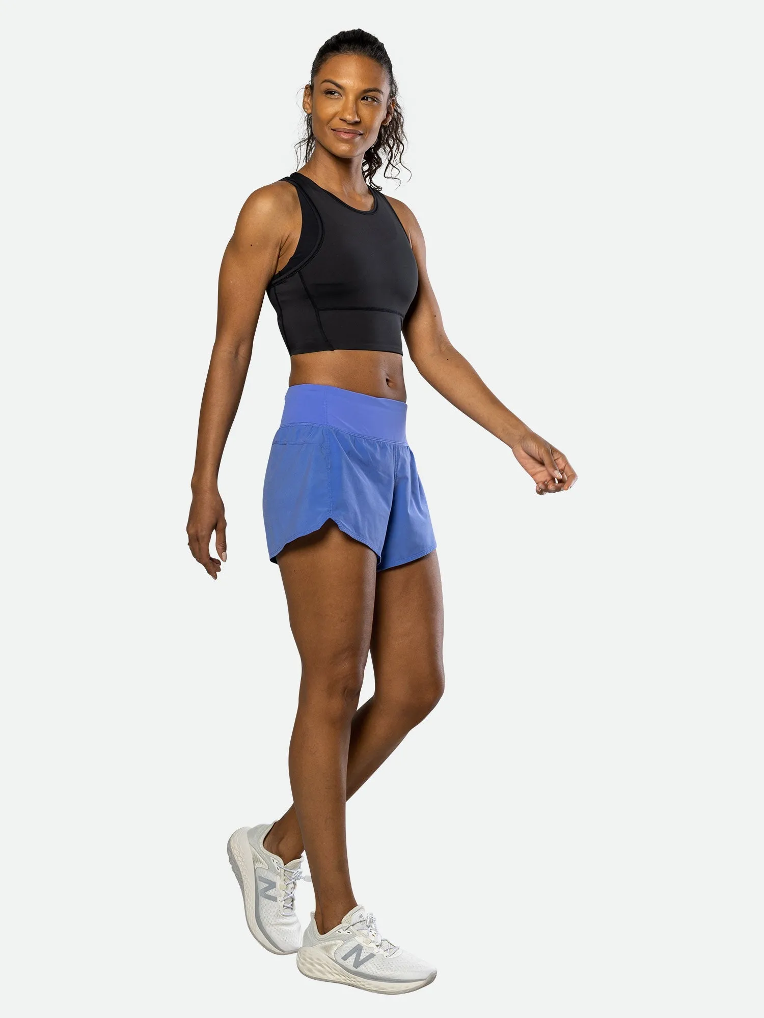 Women's Stride Training Shorts