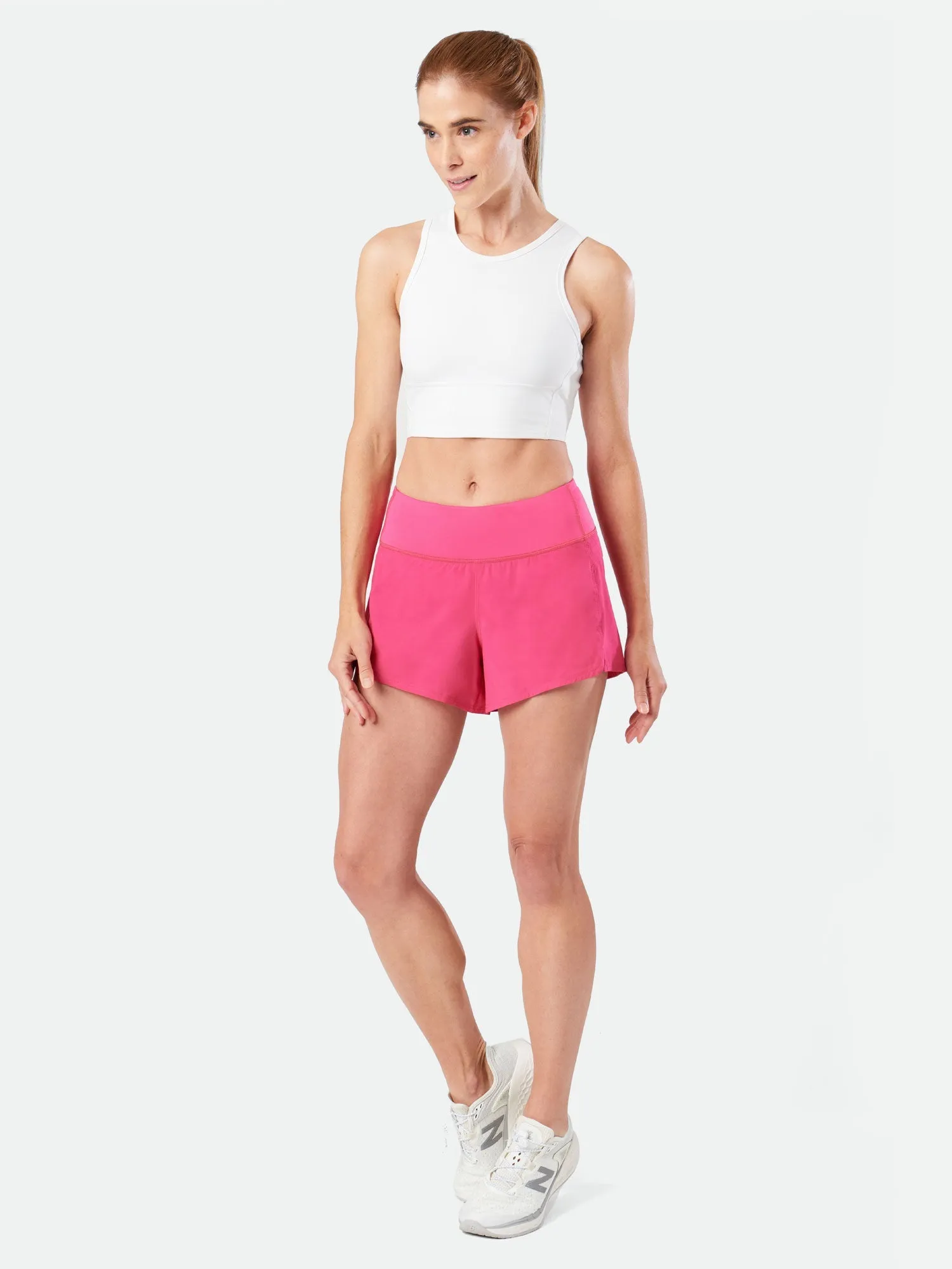 Women's Stride Training Shorts