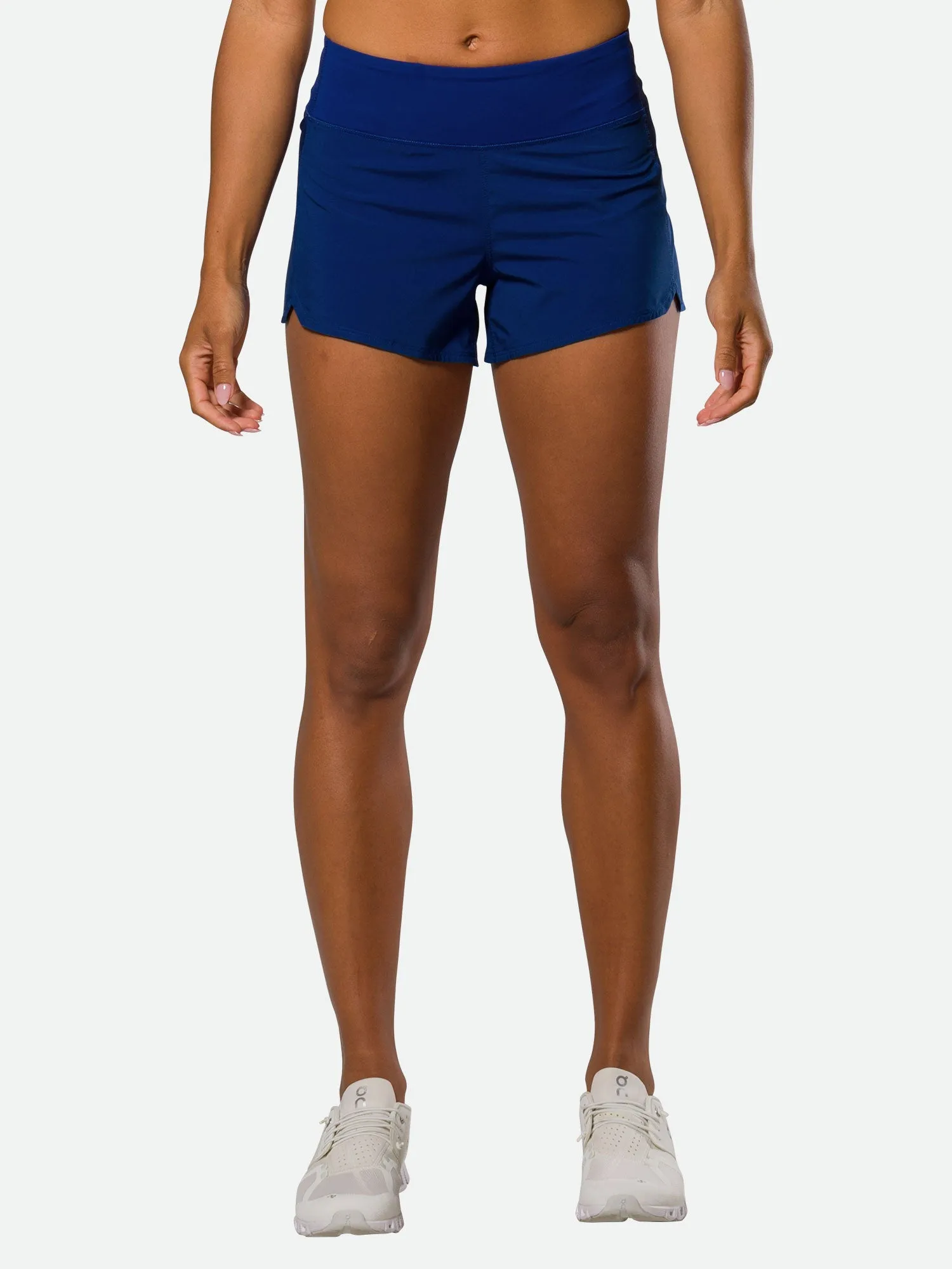 Women's Stride Training Shorts