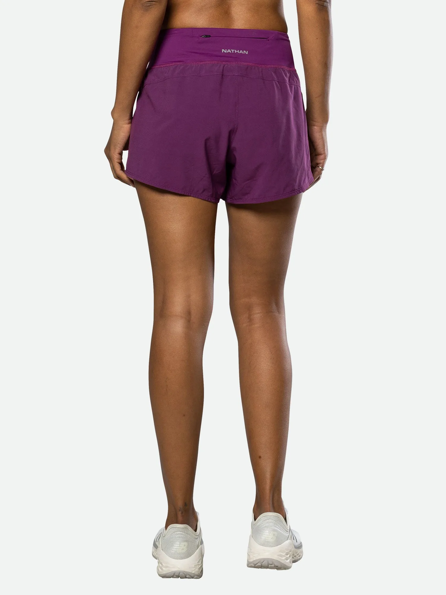 Women's Stride Training Shorts