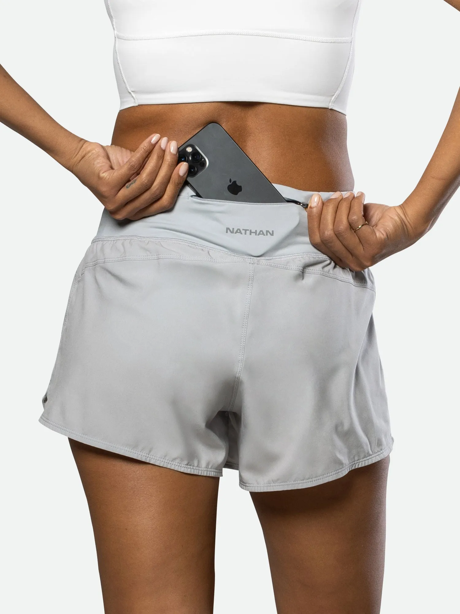 Women's Stride Training Shorts