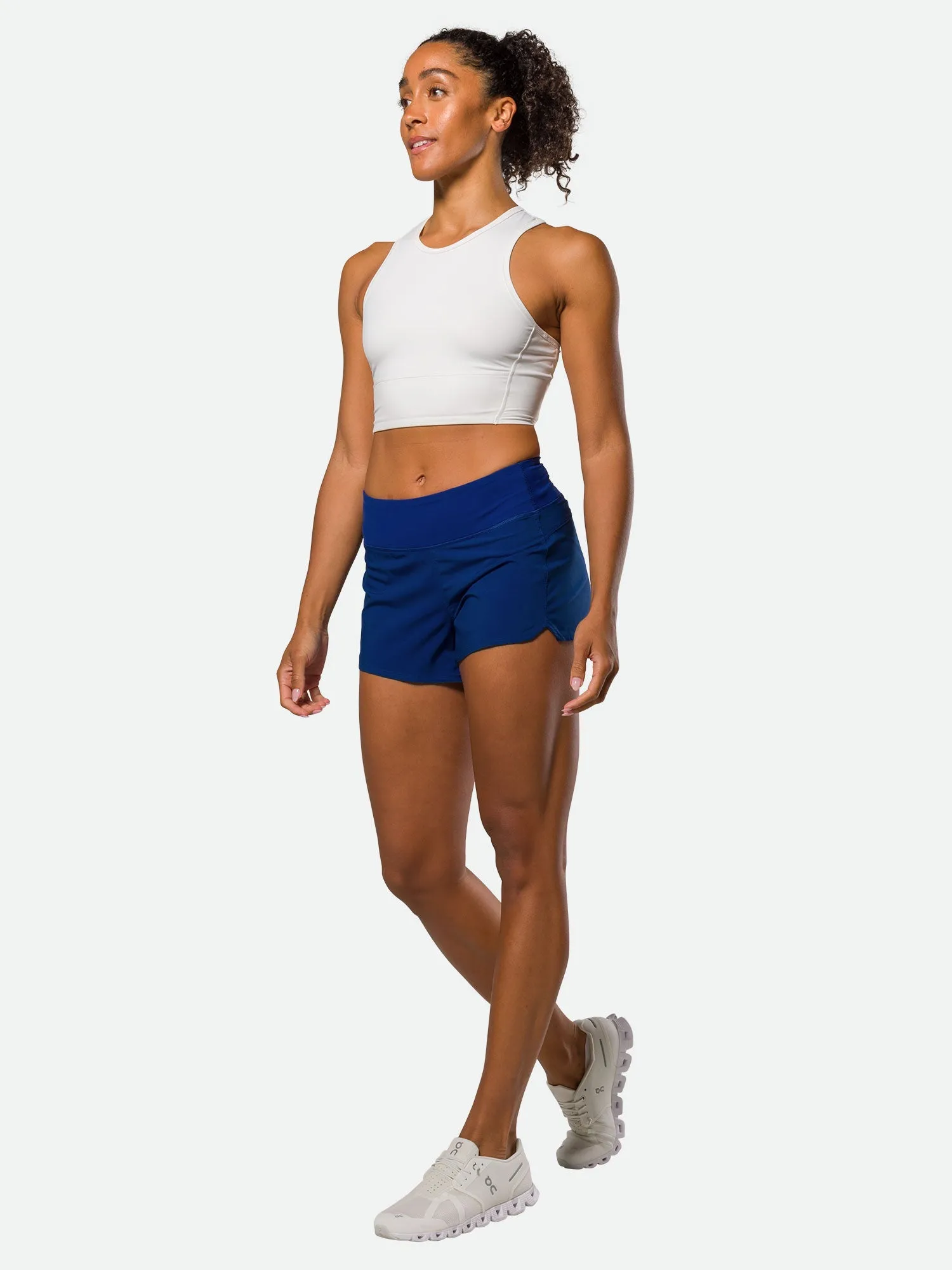 Women's Stride Training Shorts