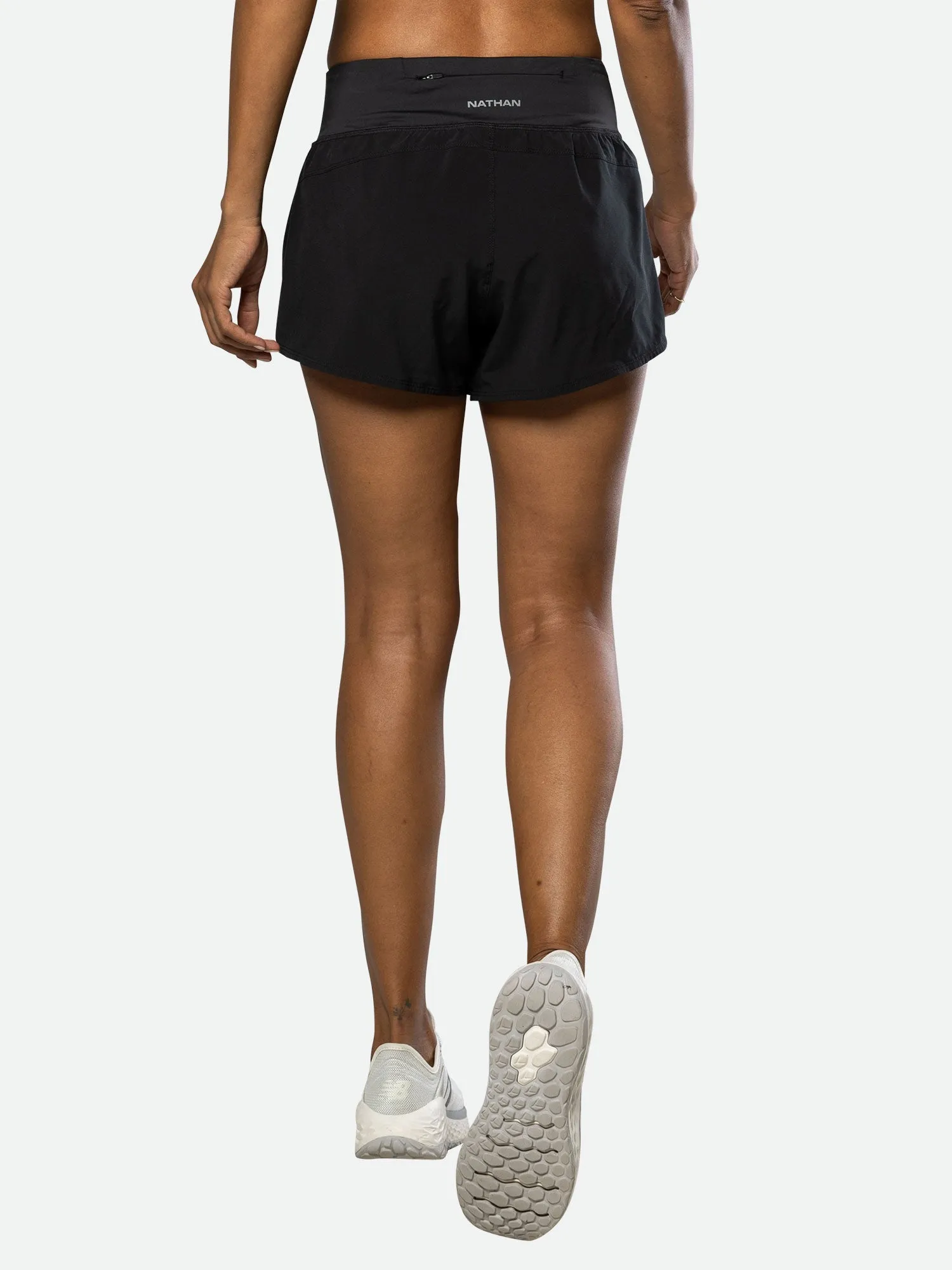 Women's Stride Training Shorts