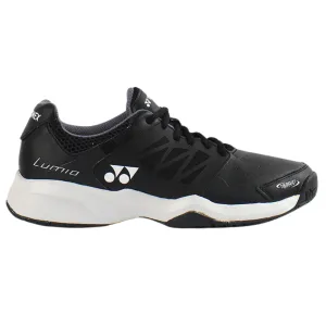 Yonex Lumio 3 All Court Mens Tennis Shoes 2023 - Black