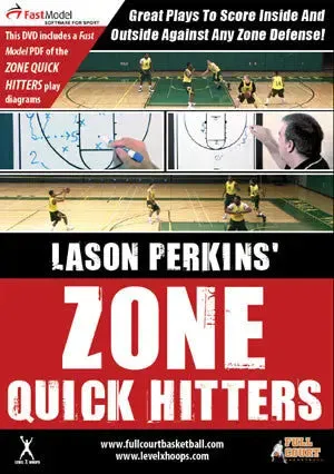 Zone Quick Hitters